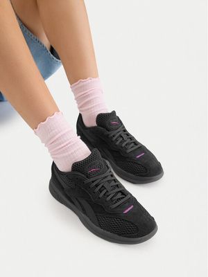Buty sportowe damskie na wiosnę Reebok ze sklepu: MODIVO w kategorii: Buty sportowe damskie - zdjęcie WP-EBWP-BKLVO-LN0_5906751638781