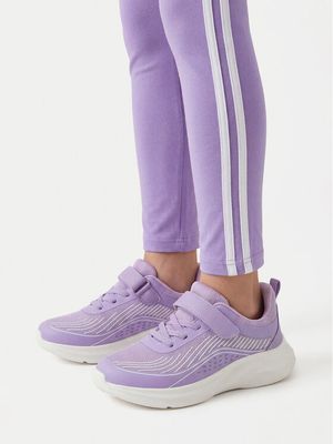 Buty sportowe dziecięce wiosenne JENNY ze sklepu: MODIVO w kategorii: Buty sportowe dziecięce - zdjęcie WP-EBWP-BKLVO-LN0_5906751638873