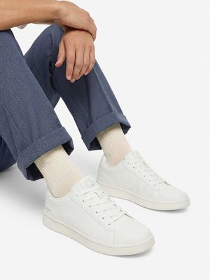 Buty sportowe męskie wiosenne Kappa ze sklepu: MODIVO w kategorii: Buty sportowe męskie - zdjęcie WP-EBWP-BKLVO-LN0_5906751639030