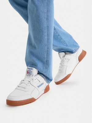 Reebok - Buty sportowe męskie na wiosnę ze sklepu: MODIVO w kategorii: Buty sportowe męskie - zdjęcie WP-EBWP-BKLVO-LN0_5906751639917