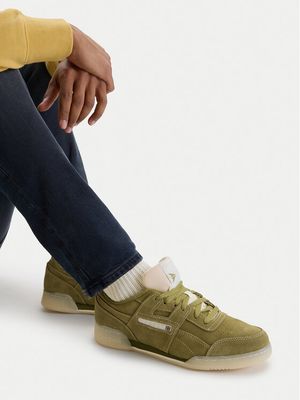 Buty sportowe męskie na jesień Reebok ze sklepu: MODIVO w kategorii: Buty sportowe męskie - zdjęcie WP-EBWP-BKLVO-LN0_5906751640654