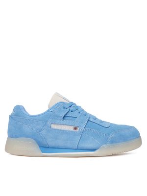 Buty sportowe męskie na wiosnę Reebok ze sklepu: MODIVO w kategorii: Buty sportowe męskie - zdjęcie WP-EBWP-BKLVO-LN0_5906751640777