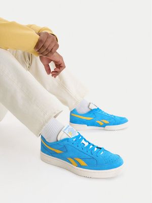 Buty sportowe męskie na wiosnę Reebok ze sklepu: MODIVO w kategorii: Buty sportowe męskie - zdjęcie WP-EBWP-BKLVO-LN0_5906751642115