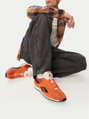Buty sportowe męskie na wiosnę Reebok ze sklepu: MODIVO w kategorii: Buty sportowe męskie - zdjęcie WP-EBWP-BKLVO-LN0_5906751642313