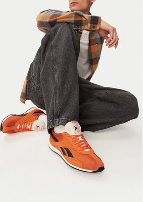 Buty sportowe męskie na wiosnę Reebok ze sklepu: MODIVO w kategorii: Buty sportowe męskie - zdjęcie WP-EBWP-BKLVO-LN0_5906751642313