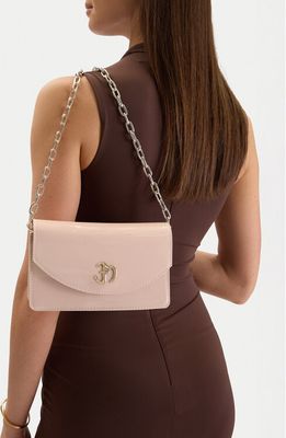 Kopertówka elegancka EVA MINGE ze sklepu: MODIVO w kategorii: Kopertówki - zdjęcie WP-EBWP-BKLVO-LN0_5906751642511