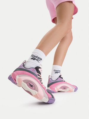Reebok - Buty sportowe damskie wiosenne ze sklepu: MODIVO w kategorii: Buty sportowe damskie - zdjęcie WP-EBWP-BKLVO-LN0_5906751642696