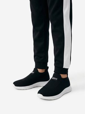 Buty sportowe dziecięce na wiosnę Sprandi ze sklepu: MODIVO w kategorii: Buty sportowe dziecięce - zdjęcie WP-EBWP-BKLVO-LN0_5906751642788