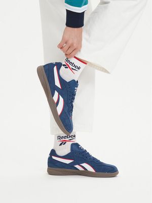 Buty sportowe damskie na wiosnę Reebok ze sklepu: MODIVO w kategorii: Buty sportowe damskie - zdjęcie WP-EBWP-BKLVO-LN0_5906751643112
