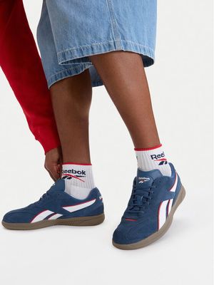 Buty sportowe męskie na wiosnę Reebok ze sklepu: MODIVO w kategorii: Buty sportowe męskie - zdjęcie WP-EBWP-BKLVO-LN0_5906751643310