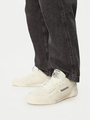 Reebok - Buty sportowe męskie na wiosnę ze sklepu: MODIVO w kategorii: Buty sportowe męskie - zdjęcie WP-EBWP-BKLVO-LN0_5906751643686