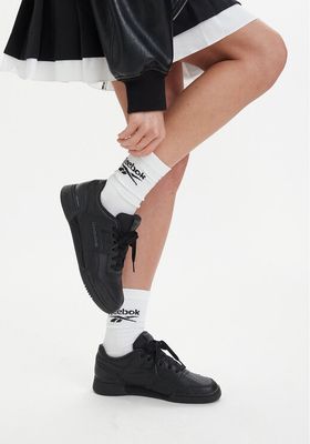Buty sportowe damskie jesienne Reebok ze sklepu: MODIVO w kategorii: Buty sportowe damskie - zdjęcie WP-EBWP-BKLVO-LN0_5906751644027