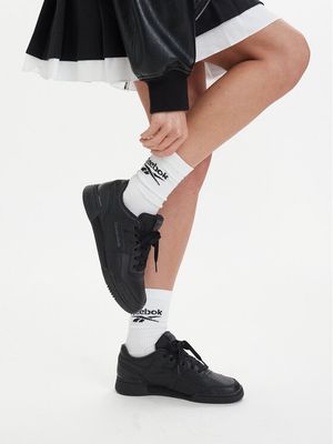 Buty sportowe damskie na wiosnę Reebok ze sklepu: MODIVO w kategorii: Buty sportowe damskie - zdjęcie WP-EBWP-BKLVO-LN0_5906751644027