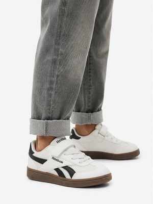 Buty sportowe dziecięce na wiosnę Reebok ze sklepu: MODIVO w kategorii: Buty sportowe dziecięce - zdjęcie WP-EBWP-BKLVO-LN0_5906751646359