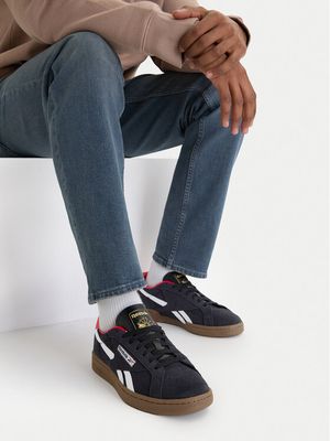 Buty sportowe męskie jesienne Reebok ze sklepu: MODIVO w kategorii: Buty sportowe męskie - zdjęcie WP-EBWP-BKLVO-LN0_5906751647745