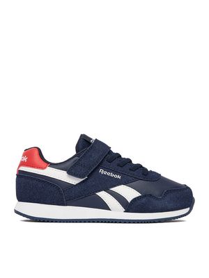 Buty sportowe dziecięce wiosenne Reebok ze sklepu: MODIVO w kategorii: Buty sportowe dziecięce - zdjęcie WP-EBWP-BKLVO-LN0_5906751647844