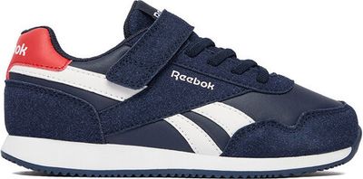 Buty sportowe dziecięce wiosenne Reebok ze sklepu: MODIVO w kategorii: Buty sportowe dziecięce - zdjęcie WP-EBWP-BKLVO-LN0_5906751647844