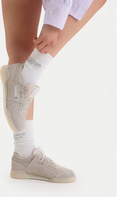 Buty sportowe damskie na wiosnę Reebok ze sklepu: MODIVO w kategorii: Buty sportowe damskie - zdjęcie WP-EBWP-BKLVO-LN0_5906751649077