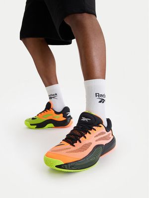 Buty sportowe męskie na wiosnę Reebok ze sklepu: MODIVO w kategorii: Buty sportowe męskie - zdjęcie WP-EBWP-BKLVO-LN0_5906751649183