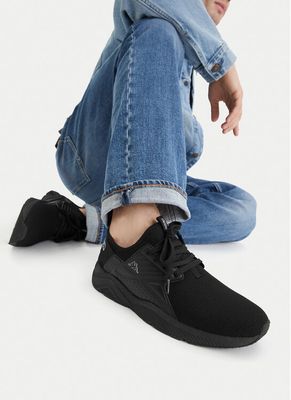 Buty sportowe męskie jesienne wiosenne Kappa ze sklepu: MODIVO w kategorii: Buty sportowe męskie - zdjęcie WP-EBWP-BKLVO-LN0_5906751649442