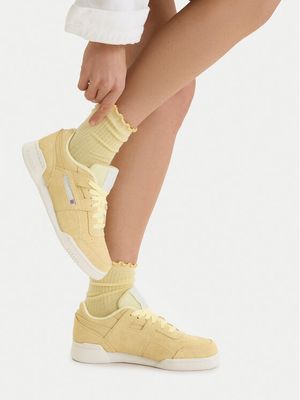 Reebok - Buty sportowe damskie na wiosnę ze sklepu: MODIVO w kategorii: Buty sportowe damskie - zdjęcie WP-EBWP-BKLVO-LN0_5906751649657