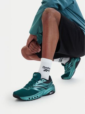 Buty sportowe męskie wiosenne Reebok ze sklepu: MODIVO w kategorii: Buty sportowe męskie - zdjęcie WP-EBWP-BKLVO-LN0_5906751650127