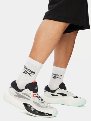 Buty sportowe męskie wiosenne Reebok ze sklepu: MODIVO w kategorii: Buty sportowe męskie - zdjęcie WP-EBWP-BKLVO-LN0_5906751650462