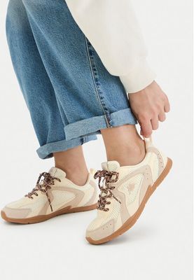 Buty sportowe damskie na wiosnę Kappa ze sklepu: MODIVO w kategorii: Buty sportowe damskie - zdjęcie WP-EBWP-BKLVO-LN0_5906751650608