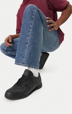Buty sportowe męskie na jesień Reebok ze sklepu: MODIVO w kategorii: Buty sportowe męskie - zdjęcie WP-EBWP-BKLVO-LN0_5906751651216