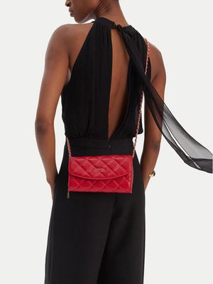 BADURA - Kopertówka elegancka ze sklepu: MODIVO w kategorii: Kopertówki - zdjęcie WP-EBWP-BKLVO-LN0_5906751652794