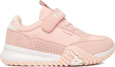 Buty sportowe dziecięce wiosenne Kappa ze sklepu: MODIVO w kategorii: Buty sportowe dziecięce - zdjęcie WP-EBWP-BKLVO-LN0_5906751653401