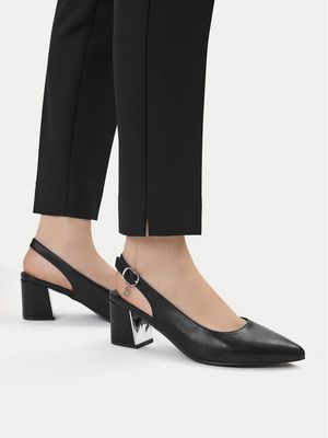 Czółenka na wiosnę Lasocki ze sklepu: MODIVO w kategorii: Czółenka - zdjęcie WP-EBWP-BKLVO-LN0_5906751653906