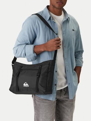 Quiksilver - Torba męska ze sklepu: MODIVO w kategorii: Torby męskie - zdjęcie WP-EBWP-BKLVO-LN0_5906751654989