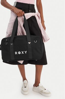 Torba podróżna ROXY ze sklepu: MODIVO w kategorii: Torby podróżne - zdjęcie WP-EBWP-BKLVO-LN0_5906751655368