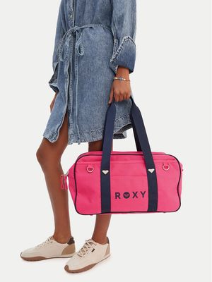 Torba podróżna ROXY ze sklepu: MODIVO w kategorii: Torby podróżne - zdjęcie WP-EBWP-BKLVO-LN0_5906751655375