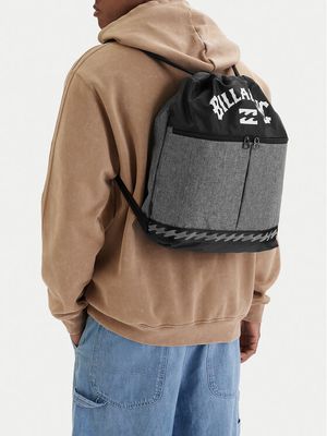 Billabong - Plecak ze sklepu: MODIVO w kategorii: Plecaki - zdjęcie WP-EBWP-BKLVO-LN0_5906751658000