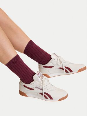 Buty sportowe damskie na wiosnę Reebok ze sklepu: MODIVO w kategorii: Buty sportowe damskie - zdjęcie WP-EBWP-BKLVO-LN0_5906751658291