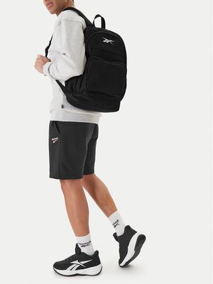 Plecak Reebok ze sklepu: MODIVO w kategorii: Plecaki - zdjęcie WP-EBWP-BKLVO-LN0_5906751658925