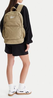 Plecak Reebok ze sklepu: MODIVO w kategorii: Plecaki - zdjęcie WP-EBWP-BKLVO-LN0_5906751658949