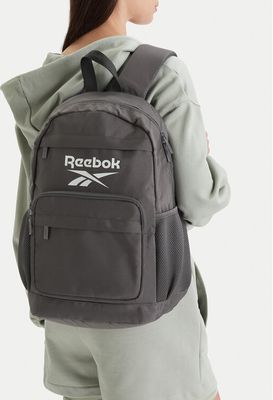 Plecak Reebok ze sklepu: MODIVO w kategorii: Plecaki - zdjęcie WP-EBWP-BKLVO-LN0_5906751659106