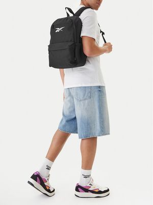 Plecak Reebok ze sklepu: MODIVO w kategorii: Plecaki - zdjęcie WP-EBWP-BKLVO-LN0_5906751659120