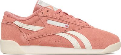 Buty sportowe damskie wiosenne Reebok ze sklepu: MODIVO w kategorii: Buty sportowe damskie - zdjęcie WP-EBWP-BKLVO-LN0_5906751659649
