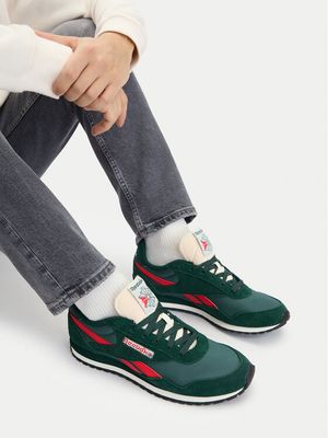 Buty sportowe męskie na wiosnę Reebok ze sklepu: MODIVO w kategorii: Buty sportowe męskie - zdjęcie WP-EBWP-BKLVO-LN0_5906751660249