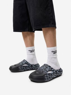 Klapki męskie letnie Reebok ze sklepu: MODIVO w kategorii: Klapki męskie - zdjęcie WP-EBWP-BKLVO-LN0_5906751661628