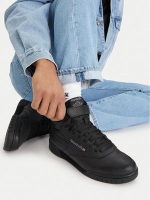 Buty sportowe męskie jesienne Reebok ze sklepu: MODIVO w kategorii: Buty sportowe męskie - zdjęcie WP-EBWP-BKLVO-LN0_5906751662502
