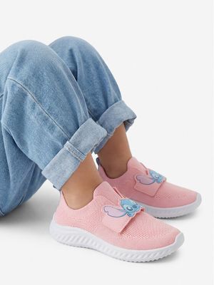 Buty sportowe dziecięce na wiosnę Disney Classics ze sklepu: MODIVO w kategorii: Buty sportowe dziecięce - zdjęcie WP-EBWP-BKLVO-LN0_5906751662946