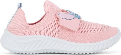 Buty sportowe dziecięce na wiosnę Disney Classics ze sklepu: MODIVO w kategorii: Buty sportowe dziecięce - zdjęcie WP-EBWP-BKLVO-LN0_5906751662946