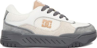 Dc Shoes - Buty sportowe dziecięce wiosenne ze sklepu: MODIVO w kategorii: Buty sportowe dziecięce - zdjęcie WP-EBWP-BKLVO-LN0_5906751663226
