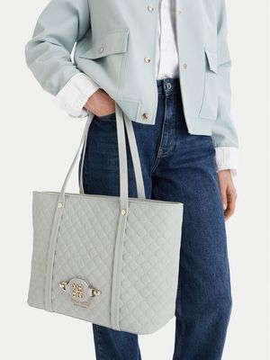 Shopper bag wakacyjna Nine West ze sklepu: MODIVO w kategorii: Torby Shopper bag - zdjęcie WP-EBWP-BKLVO-LN0_5906751663639