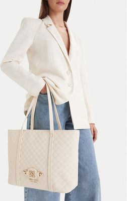Shopper bag wakacyjna Nine West ze sklepu: MODIVO w kategorii: Torby Shopper bag - zdjęcie WP-EBWP-BKLVO-LN0_5906751663646